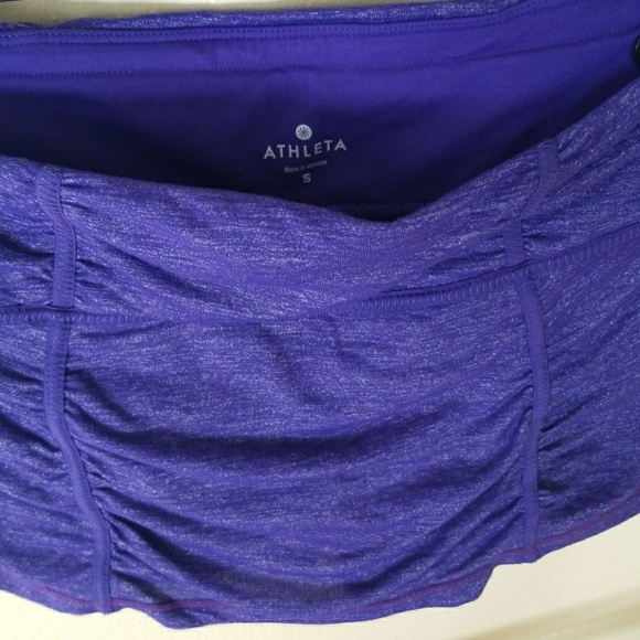 Athleta Pants - NWOT Athleta Skort!